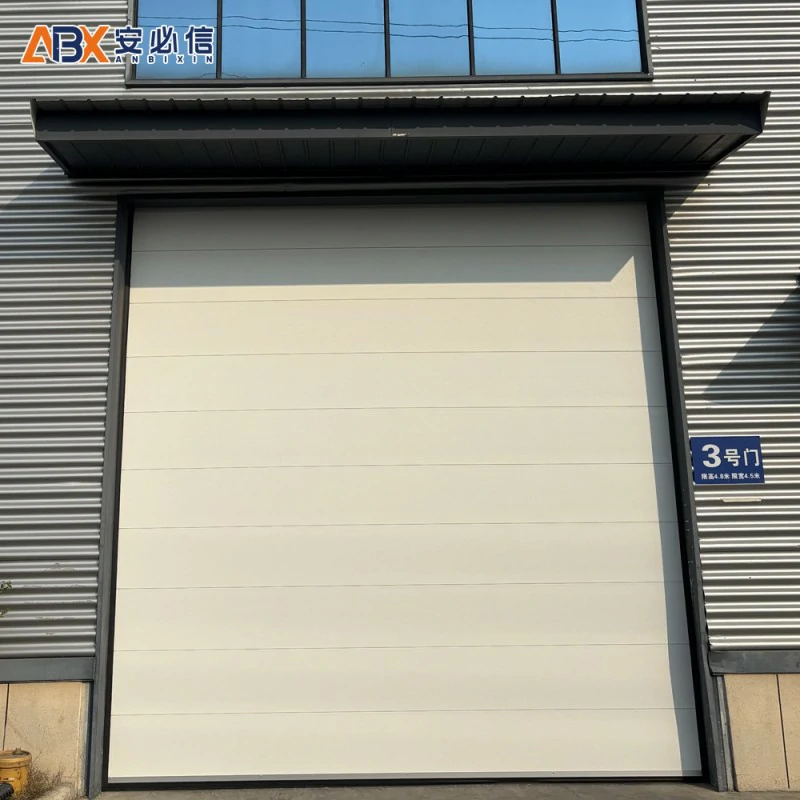 东莞垂直提升门