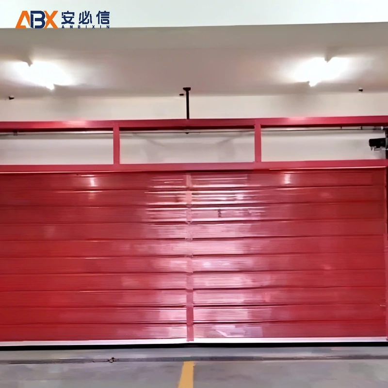 东莞洁净室高速门